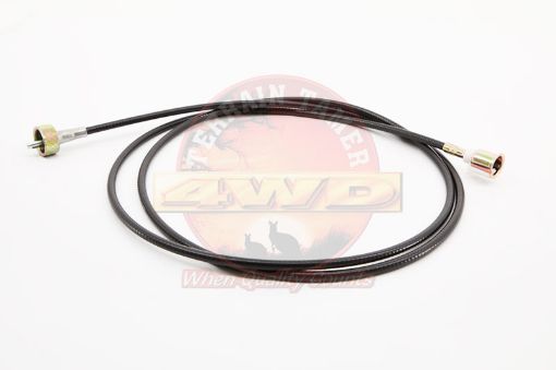 Cable Speedo Fit For Hilux LN106 & Hilux LN111 - Terrain Tamer 83710-89199TT