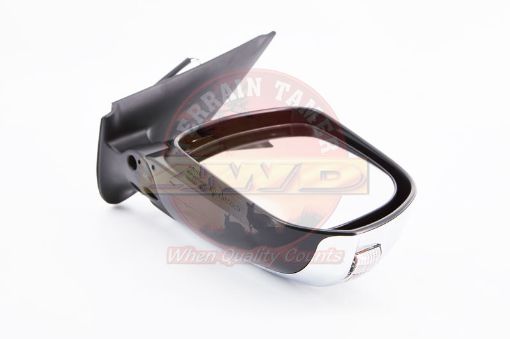 Mirror Outer R/H Sr Spec Fit For Hilux GGN15, Hilux TGN26, Hilux GGN25 & Hilux KUN15 - Terrain Tamer 87910-0KA40