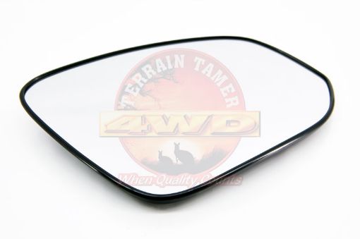 Mirror Glass Outer R/H Fit For Hilux TGN126, Hilux TGN136, Hilux GGN125 & Hilux GUN122 - Terrain Tamer 87931-0KC60