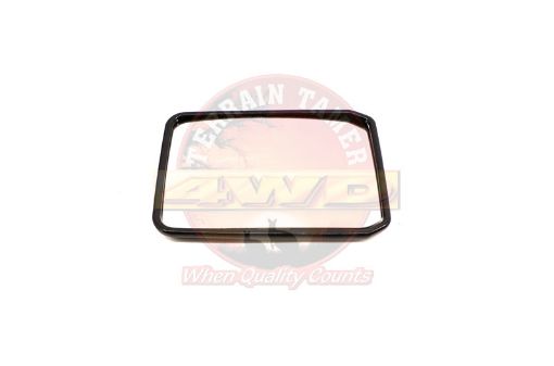Mirror Outer L/H Without Remote Control Glass Only Fit For Landcruiser FJZ70, Landcruiser FZJ73, Landcruiser FZJ75 & Landcruiser FZJ76 - Terrain Tamer 87947-90K01