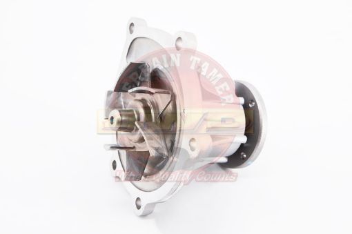 Water Pump 4JJ1TC 4JJ1TCX 4JJ3TCX Fit For D Max TFS85, D Max TFS40, BT50 TFS40 & Mux UCS40 - Terrain Tamer 8973121474