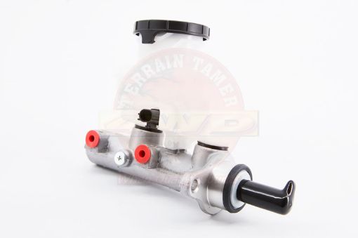 Brake Master Cylinder Fit For D Max TFS85 - Terrain Tamer 8980069410