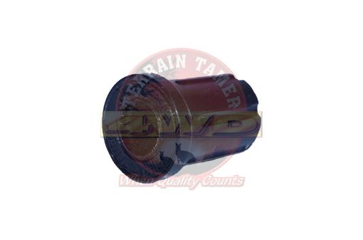 Bush Shackle Od=25mm Pro Bush Synthetic Fit For Landcruiser BJ40, Landcruiser BJ42, Landcruiser FJ40 & Landcruiser FJ45 - Terrain Tamer 90385-15002P