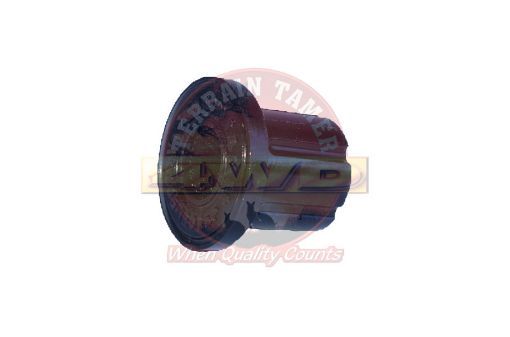 Bush Shackle Od=30mm Pro Bush Synthetic Fit For Landcruiser FJ55 - Terrain Tamer 90385-18025P