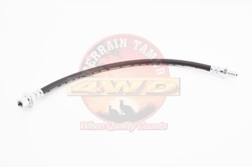 Brake Hose Rear Centre Fit For Hilux LAN25, Hilux TGN26, Hilux TGN36 & Hilux KUN25 - Terrain Tamer 90947-T2015TT