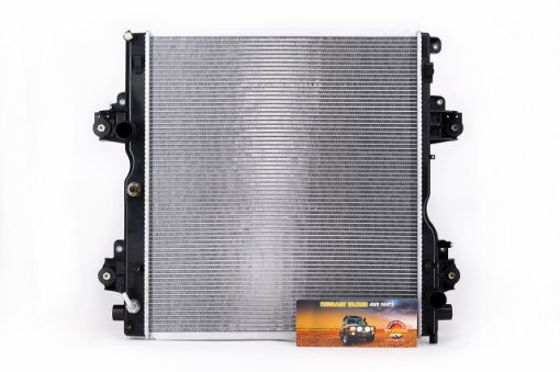 T/t Radiator Std Auto Only Lhd & Rhd Fit For Prado KDJ150 - Terrain Tamer 16400-30300STT