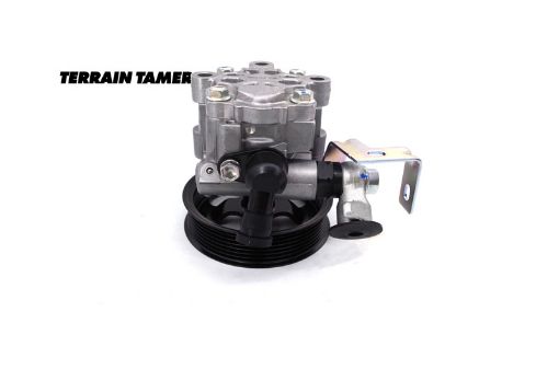 Pump Power Steering Rhd Fit For Fj Cruiser GSJ15 - Terrain Tamer 44310-35750