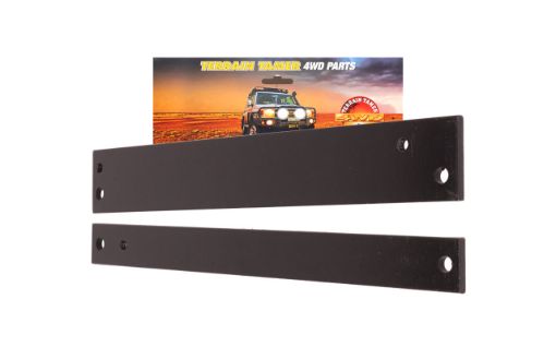 Terrain Tamer TTSFK-081 Seat Fitting Kits reference image – actual product may vary