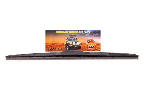 Tt Design Wiper Blade 500MM Fit For Hilux KUN26, Hilux KUN36, Hilux GGN15 & Hilux GGN25 - Terrain Tamer TTPW020
