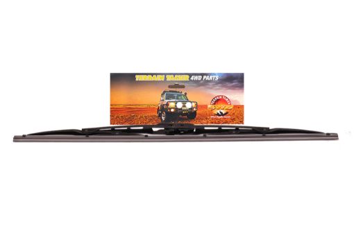 Tt Standard Wiper Blade 500MM Fit For Hilux KUN26, Hilux KUN36, Hilux GGN15 & Hilux GGN25 - Terrain Tamer TTSW020