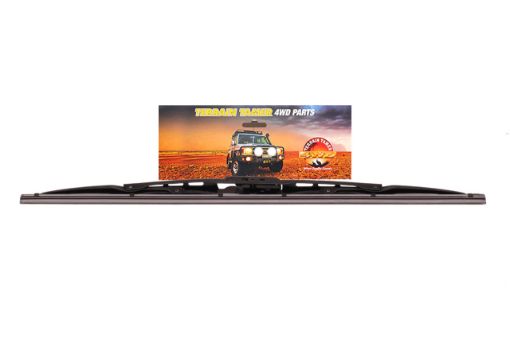 Tt Standard Wiper Blade Drivers Side 475MM Fit For Landcruiser HZJ105, Landcruiser HDJ100, Landcruiser UZJ100 & Prado Vzj90,95 - Terrain Tamer TTSW019
