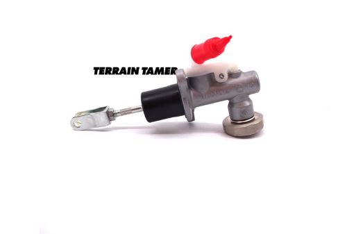Terrain Tamer JB1854 Clutch Master Cylinders reference image – actual product may vary