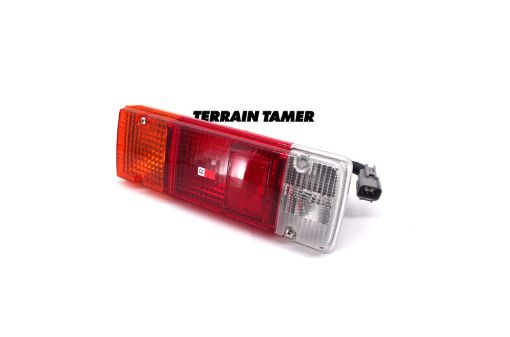 Lamp Assy Rear R/H Pick Up Tray Arl Spec. Fit For Landcruiser FZJ75, Landcruiser FZJ79, Landcruiser HDJ79 & Landcruiser HZJ75 - Terrain Tamer 81550-60452