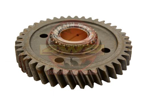 Gear Low Speed Output T=41 Fit For Landcruiser HZJ71, Landcruiser HZJ76, Landcruiser HZJ78 & Landcruiser HZJ79 - Terrain Tamer 36204-60071TT