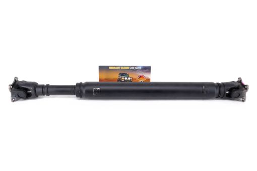 Tailshaft Rear Atm 5 Speed Fit For Landcruiser HDJ100 - Terrain Tamer 37110-6A640