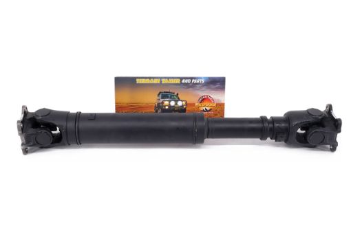 Tailshaft Front Mtm Fit For Landcruiser FZJ100 & Landcruiser HDJ100 - Terrain Tamer 37140-60490