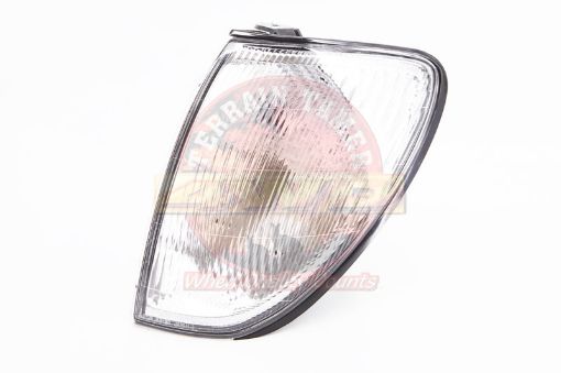 Lamp Assy Indicator Front L/H Fit For Landcruiser FZJ105, Landcruiser HDJ100, Landcruiser HZJ105 & Landcruiser UZJ100 - Terrain Tamer 81521-60350