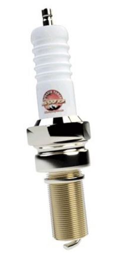 Denso Iridium Power Spark Plug Fit For Hilux YN67, Hilux YN85, Navara D22 & Hilux Surf VZN130 - Terrain Tamer IK16