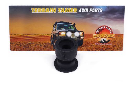 Cushion Cab Mount Lower No.1 Fit For Hilux KUN25 & Hilux KUN26 - Terrain Tamer 52202-0K010