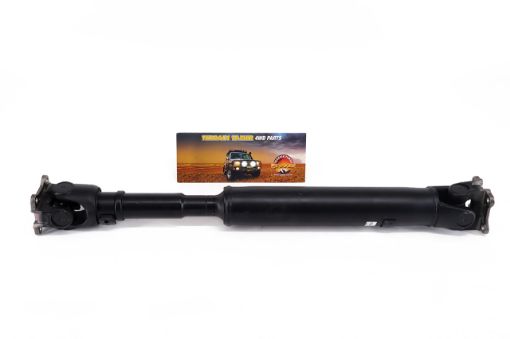 Tailshaft Front Atm 4 Speed Fit For Landcruiser FZJ80, Landcruiser HDJ80 & Landcruiser HDJ81 - Terrain Tamer 37140-60340