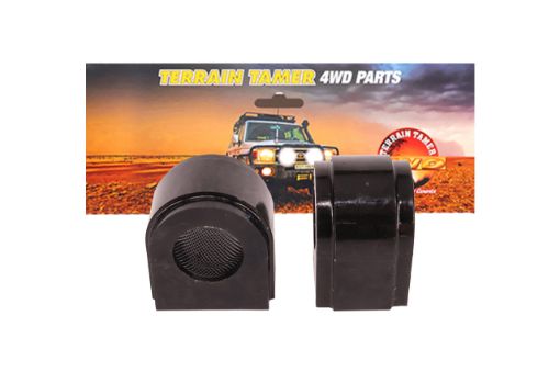 Stabilizer Bar Mount Bushing Front 30MM 4WD Fit For BT50 Up/ur & Ranger 4WD Px1/px2 - Terrain Tamer TSBK23536