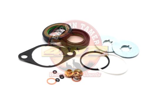 Gasket & Seal Kit Power Steering Rack Rhd Fit For Hilux GGN25, Hilux KUN25, Hilux KUN26 & Hilux KUN36 - Terrain Tamer 04445-0K091TT