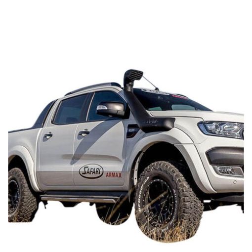 Snorkel Ford 2.0l & 3.0l V6 Diesel Rhs Mount Fit For Ranger Py/p703 & Everest U704 - Terrain Tamer SS987HFD