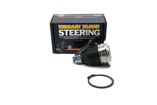Ball Joint Upper R/H or L/H Fit For Navara D22 - Terrain Tamer 40110-2S485TT