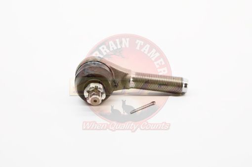 End Tie Rod Outer L/H Male Thread Fit For Patrol Gq - Terrain Tamer 48570-01J00TT