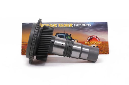 Shaft Transfer Input Atm Fit For Fortuner GGN50, Fortuner KUN50, Fortuner KUN51 & Fortuner TGN51 - Terrain Tamer 36201-60020