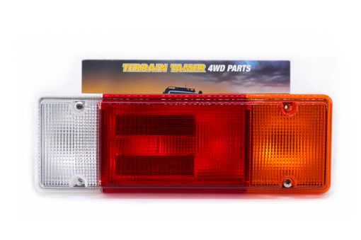 Lamp Assy Rear Combination R/H Fit For Hilux TGN121, Hilux TGN126, Hilux GUN120 & Hilux GUN122 - Terrain Tamer 81550-0K360