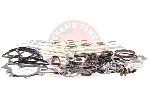 Gasket Set Engine Overhaul 1VDFTV Without Head Gasket Fit For Landcruiser VDJ76, Landcruiser VDJ78 & Landcruiser VDJ79 – 04111-51027 - Terrain Tamer 04111-51027