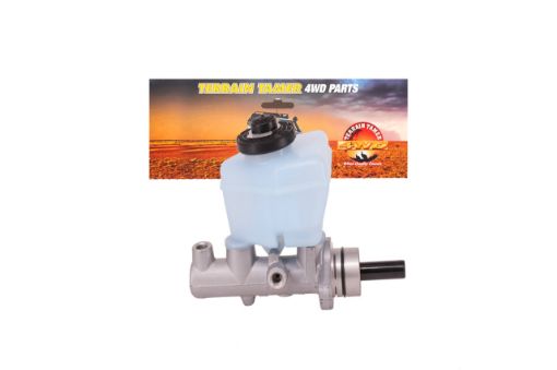 Brake Master Cylinder Fit For Landcruiser GDJ76, Landcruiser GDJ78, Landcruiser GDJ79 & Landcruiser VDJ76 - Terrain Tamer 47201-60A60