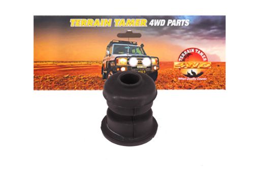 Cushion Cab Mount Upper No.1 Fit For Hilux KUN26 & Hilux KUN25 - Terrain Tamer 52201-0K010