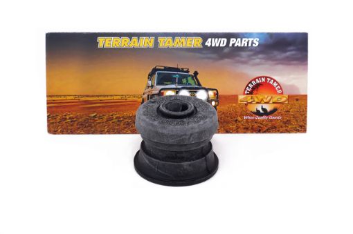 Cushion Cab Mount Upper No.2 Fit For Hilux KUN26 & Hilux KUN25 - Terrain Tamer 52203-0K010