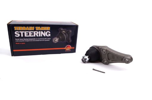 Ball Joint Lower Fit For Challenger Pb, Challenger Pc, Pajero Nm/np/ns/nt & Triton Ml/mn - Terrain Tamer 4013A090TT