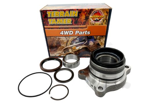 Wheel Bearing Kit Rear L/H Fit For Landcruiser GRJ300, Landcruiser VJA300, Tundra VXKA70 & Tundra VXKA71 - Terrain Tamer WBK41L