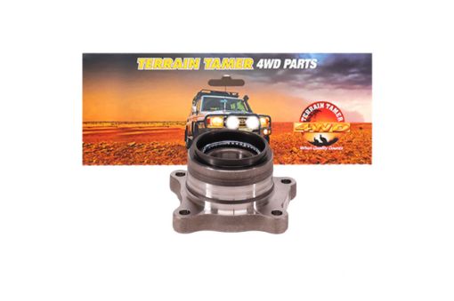 Hub & Bearing Assy Rear L/H Fit For Landcruiser FJA300, Landcruiser GRJ300, Landcruiser VJA300 & Tundra VXKA70 - Terrain Tamer 42460-60040