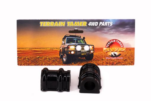 Bush Kit (dbush) Rear Swaybar Fit For Landcruiser FJA300, Landcruiser GRJ300 & Landcruiser VJA300 - Terrain Tamer TT5504