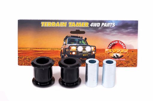 Bush Kit Panhard Rod Rear Fit For Landcruiser FJA300, Landcruiser GRJ300 & Landcruiser VJA300 - Terrain Tamer TT5508
