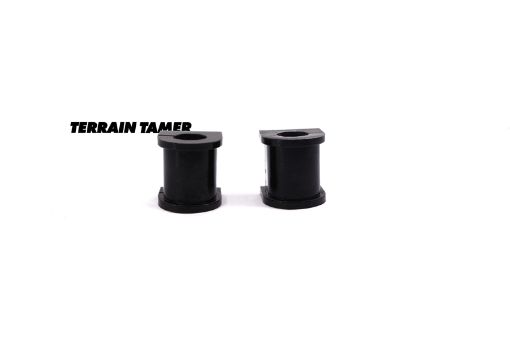 Stabilizer Bar Mount Bushing Rear 19MM Suits with Diff Lock Fit For Landcruiser Prado GRJ120, Landcruiser Prado KDJ120, Landcruiser Prado KDJ125 & Landcruiser Prado KZJ120 - Terrain Tamer TSBK21053