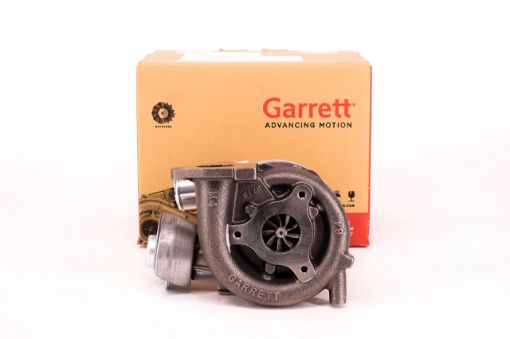 Turbo Garrett ZD30DTI Fit For Patrol Gu – 724639-5006S - Terrain Tamer 724639-5006S