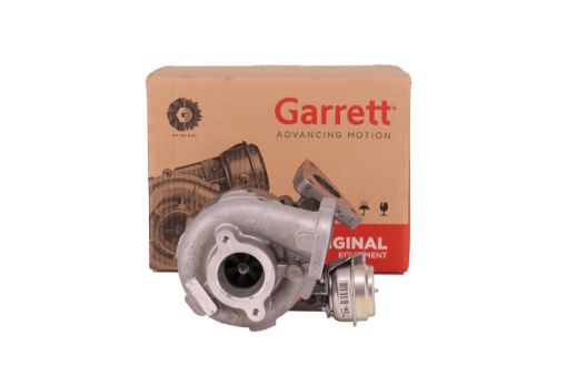 Turbo Garrett 3 Bolt Mounting Flange Only YD25DT Fit For Navara D40M & Pathfinder R51M - Terrain Tamer 751243-5002S