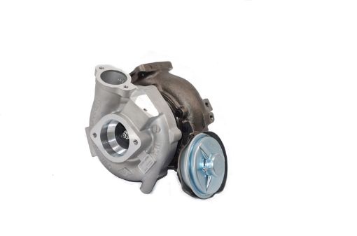 Turbo Garrett 1VDFTV Vdj7# Fit For Landcruiser VDJ76, Landcruiser VDJ78 & Landcruiser VDJ79 - Terrain Tamer 842127-5001S