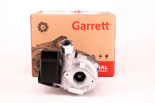 Turbo Garrett Ford Ranger Px Mazda BT50 Up P4AT 2.2l Fit For BT50 Up & Ranger Px - Terrain Tamer 854800-5001W