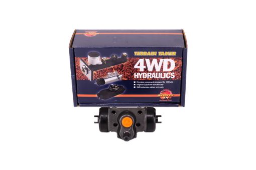 Terrain Tamer JB2245 Wheel Cylinders reference image – actual product may vary