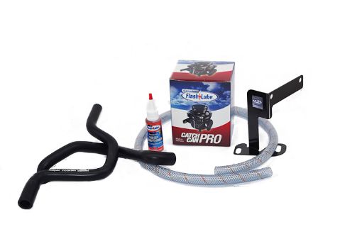 Fcc Bracket Kit & Assy Fit For Isuzu D-max, Isuzu Mu-x & Mazda BT50 - Terrain Tamer FCCKT38