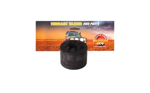 Cab Mount Front Lower No.1 Fit For Triton Mq/mr - Terrain Tamer 5070A240