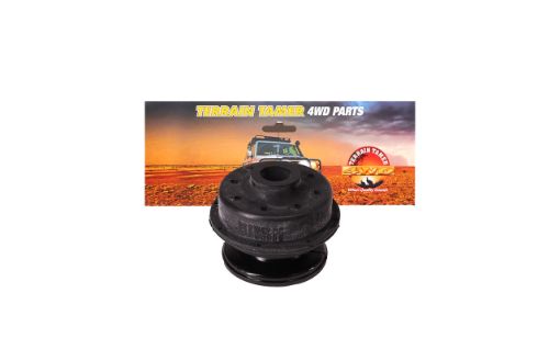 Cab Mount Middle Upper No.3 Fit For Triton Mq/mr - Terrain Tamer 5070A238