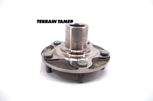 Hub Front Suits Disc Brake Fit For Landcruiser GRJ200, Landcruiser URJ200, Landcruiser UZJ200 & Landcruiser VDJ200 - Terrain Tamer 43502-60190